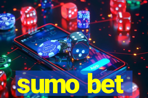 sumo bet